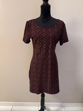 Mudd T-shirt dress
